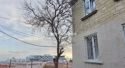 Купить квартиру 2-х комнатную, 33 кв. м. Фотография №10 Купить квартиру 2-х комнатную, 33 кв. м., Россия, г. Севастополь. Фотография №10