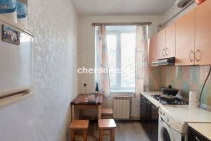 Продам квартиру 2-х комнатную с общей площадью 33м2, 1/2 эт., на улице Капитанская, Ленинский район, г. Севастополь, Крым авт. респ., Россия, агентство Херсонес Недвижимость