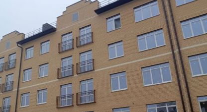 Купить квартиру 1 комнатную, 24.4 кв. м., Россия, г. Оренбург. Фотография №8
