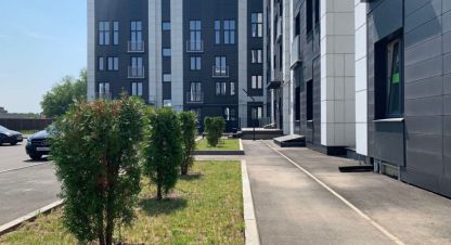 Купить 1 комнатную квартиру в г. Посёлок ный. Фотография №2 Купить 1 комнатную квартиру в г. Посёлок ный. Фотография №2