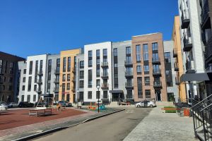Продам квартиру 1 комнатную с общей площадью 62м2, 2/4 эт., на улице Звёздный, г. Посёлок ный, Оренбургская обл., Россия, агентство ЦН "Авега" Продам квартиру 1 комнатную с общей площадью 62м2, 2/4 эт., на улице Звёздный, г. Посёлок ный, Оренбургская обл., Россия, агентство ЦН "Авега"