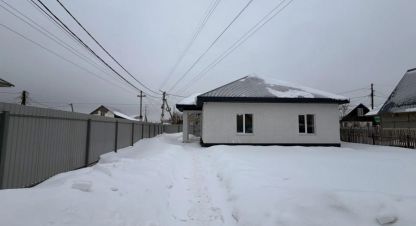 Купить 3-х комнатную дом на улице Территория снтсн энергостроитель г. Сн сигнал п берды. Фотография №4