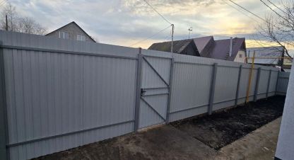 Продам дом 3-х комнатный с общей площадью 106м2, на улице Территория снтсн энергостроитель, г. Сн сигнал п берды, Оренбургская обл., Россия, агентство ЦН Авега. Фотография №1