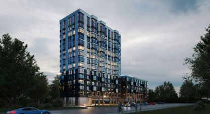 Купить квартиру 3-х комнатную, 90 кв. м., Россия, г. Оренбург. Фотография №9