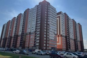 Продам квартиру 1 комнатную с общей площадью 40м2, 15/17 эт., на улице Фронтовиков, г. Оренбург, Оренбургская обл., Россия, агентство ЦН "Авега" Продам квартиру 1 комнатную с общей площадью 40м2, 15/17 эт., на улице Фронтовиков, г. Оренбург, Оренбургская обл., Россия, агентство ЦН "Авега"