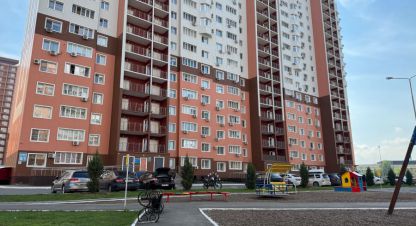 Купить 1 комнатную квартиру в г. Оренбург. Фотография №2 Купить 1 комнатную квартиру в г. Оренбург. Фотография №2