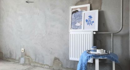 Купить 1 комнатную квартиру в г. Оренбург. Фотография №2