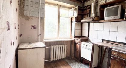 Купить 1 комнатную квартиру на улице Николая ветошникова ул г. Астрахань. Фотография №4