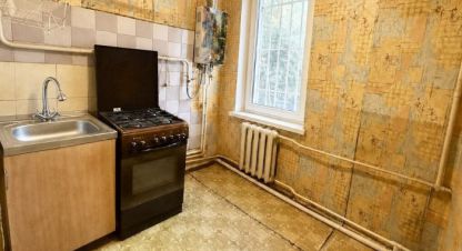 Купить квартиру 2-х комнатную, 40.2 кв. м., Россия, г. Астрахань. Фотография №10