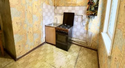 Купить квартиру 2-х комнатную, 40.2 кв. м., Россия, г. Астрахань. Фотография №9