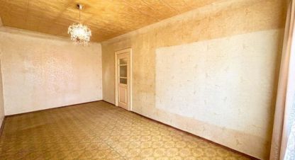 Продам квартиру 2-х комнатную с общей площадью 40.2м2, 1/4 эт., на улице Генерала епишева ул, г. Астрахань, Астраханская обл., Россия, агентство Доверие AN. Фотография №1