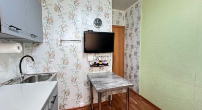 Купить квартиру на улице Тренева ул г. Астрахань. Фотография №5