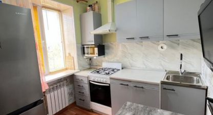 Купить квартиру в г. Астрахань. Фотография №3