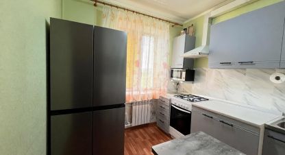 Купить 2-х комнатную квартиру в г. Астрахань. Фотография №2