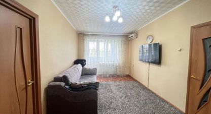 Продаётся 2-х комнатная квартира в г. Астрахань. Фотография №6
