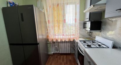 Купить 2-х комнатную квартиру на улице Тренева ул г. Астрахань. Фотография №4