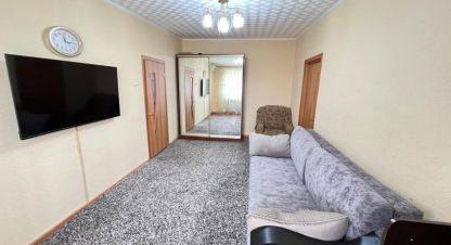 Купить квартиру 2-х комнатную, 45.6 кв. м., Россия, г. Астрахань. Фотография №8