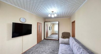 Купить квартиру 2-х комнатную, 45.6 кв. м., Россия, г. Астрахань. Фотография №9