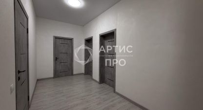 Купить дом 4-х комнатную, 112.6 кв. м., Россия, г. Курганово. Фотография №9