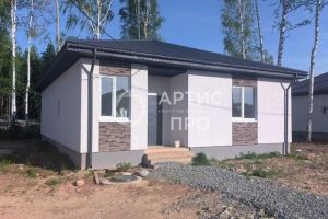 Продам дом 4-х комнатный с общей площадью 112.6м2, на улице Елизаветинская, г. Курганово, Свердловская обл., Россия, агентство Артис Про Продам дом 4-х комнатный с общей площадью 112.6м2, на улице Елизаветинская, г. Курганово, Свердловская обл., Россия, агентство Артис Про