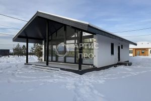 Продам дом 4-х комнатный с общей площадью 114.7м2, на улице Можжевеловая, г. Рассоха, Свердловская обл., Россия, агентство Артис Про Продам дом 4-х комнатный с общей площадью 114.7м2, на улице Можжевеловая, г. Рассоха, Свердловская обл., Россия, агентство Артис Про
