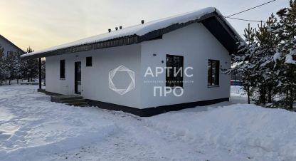 Купить дом в г. Рассоха. Фотография №3