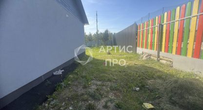 Продаётся дом в г. Рассоха. Фотография №7