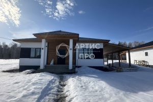 Продам дом 4-х комнатный с общей площадью 131м2, на улице Сосновая, г. Прохладный, Свердловская обл., Россия, агентство Артис Про Продам дом 4-х комнатный с общей площадью 131м2, на улице Сосновая, г. Прохладный, Свердловская обл., Россия, агентство Артис Про