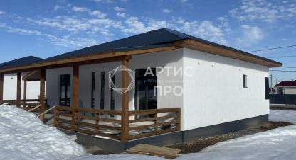 Купить дом на улице Сосновая г. Прохладный. Фотография №5