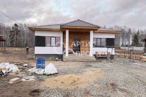 Продам дом 4-х комнатный с общей площадью 131м2, на улице Сосновая, г. Прохладный, Свердловская обл., Россия, агентство Артис Про Продам дом 4-х комнатный с общей площадью 131м2, на улице Сосновая, г. Прохладный, Свердловская обл., Россия, агентство Артис Про