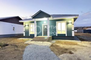 Продам дом 4-х комнатный с общей площадью 127.9м2, на улице Сосновая, г. Прохладный, Свердловская обл., Россия, агентство Артис Про Продам дом 4-х комнатный с общей площадью 127.9м2, на улице Сосновая, г. Прохладный, Свердловская обл., Россия, агентство Артис Про