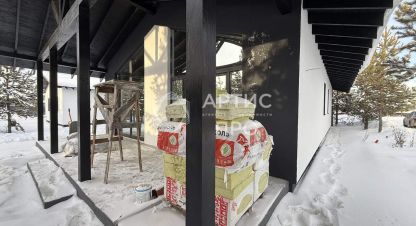 Купить дом в г. Рассоха. Фотография №3 Купить дом в г. Рассоха. Фотография №3