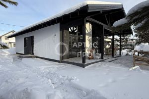 Продам дом 4-х комнатный с общей площадью 123.7м2, на улице Морошковая, г. Рассоха, Свердловская обл., Россия, агентство Артис Про Продам дом 4-х комнатный с общей площадью 123.7м2, на улице Морошковая, г. Рассоха, Свердловская обл., Россия, агентство Артис Про