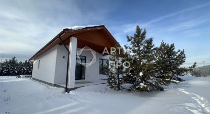 Купить дом в г. Зелёные кварталы. Фотография №3 Купить дом в г. Зелёные кварталы. Фотография №3
