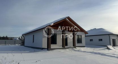 Купить 4-х комнатную дом на улице Вавилова г. Зелёные кварталы. Фотография №4 Купить 4-х комнатную дом на улице Вавилова г. Зелёные кварталы. Фотография №4
