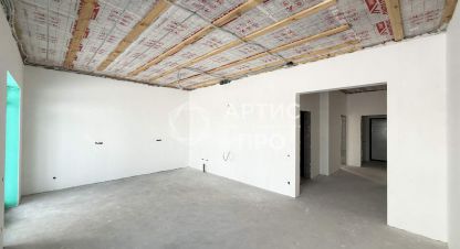 Купить дом 4-х комнатную, 154.5 кв. м. Фотография №9 Купить дом 4-х комнатную, 154.5 кв. м., Россия, г. Зелёные кварталы. Фотография №9