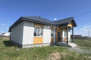 Продам дом 4-х комнатный с общей площадью 125.6м2, на улице Лиственная, г. Прохладный, Свердловская обл., Россия, агентство Артис Про Продам дом 4-х комнатный с общей площадью 125.6м2, на улице Лиственная, г. Прохладный, Свердловская обл., Россия, агентство Артис Про