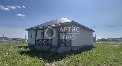 Купить дом в г. Прохладный. Фотография №3