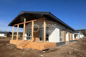 Продам дом 4-х комнатный с общей площадью 130м2, на улице Осенняя, г. Ключи, Свердловская обл., Россия, агентство Артис Про Продам дом 4-х комнатный с общей площадью 130м2, на улице Осенняя, г. Ключи, Свердловская обл., Россия, агентство Артис Про