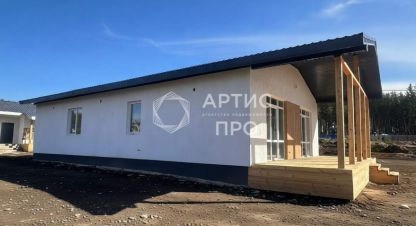 Купить дом в г. Ключи. Фотография №3
