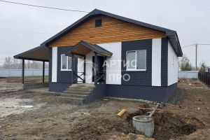 Продам дом 4-х комнатный с общей площадью 113м2, на улице Фруктовая, г. Рассоха, Свердловская обл., Россия, агентство Артис Про Продам дом 4-х комнатный с общей площадью 113м2, на улице Фруктовая, г. Рассоха, Свердловская обл., Россия, агентство Артис Про