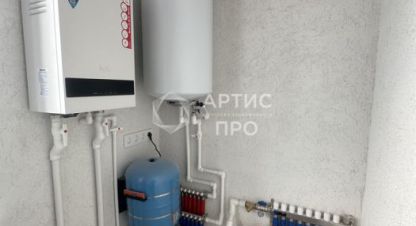 Купить дом 4-х комнатную, 120 кв. м., Россия, г. Прохладный. Фотография №9