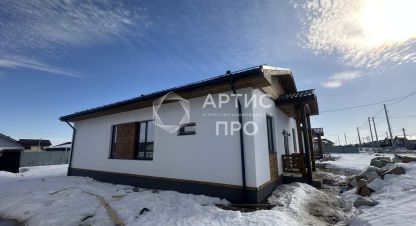 Купить дом в г. Прохладный. Фотография №3