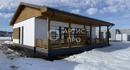 Купить дом в г. Прохладный. Фотография №3