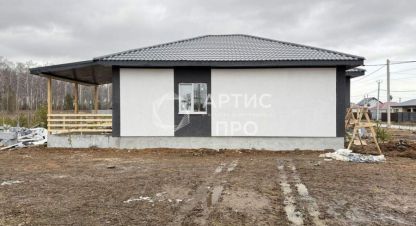 Купить дом 4-х комнатную, 102 кв. м., Россия, г. Прохладный. Фотография №8