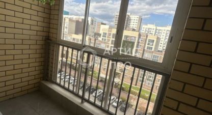Купить квартиру 4-х комнатную, 85.3 кв. м. Фотография №9 Купить квартиру 4-х комнатную, 85.3 кв. м., Россия, г. Екатеринбург. Фотография №9