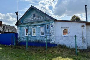 Продам дом 3-х комнатный с общей площадью 68м2, на улице Речная, г. Иваново, Ивановская обл., Россия, агентство Агентство недвижимости Ориентир Продам дом 3-х комнатный с общей площадью 68м2, на улице Речная, г. Иваново, Ивановская обл., Россия, агентство Агентство недвижимости Ориентир