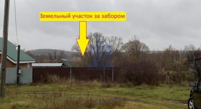 Купить земельный участок. Фотография №1 Продам земельный участок, г. Иваново, Ивановская обл., Россия, агентство Агентство недвижимости Ориентир. Фотография №1
