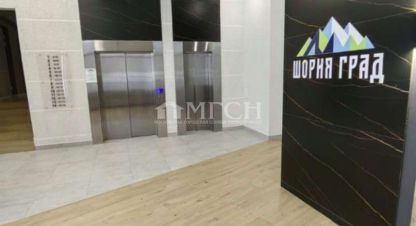 Купить 2-х комнатную квартиру в г. Таштагольский муниципальный окр. Фотография №2