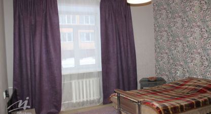 Купить 3-х комнатную квартиру в г. Новоалтайск. Фотография №2 Купить 3-х комнатную квартиру в г. Новоалтайск. Фотография №2